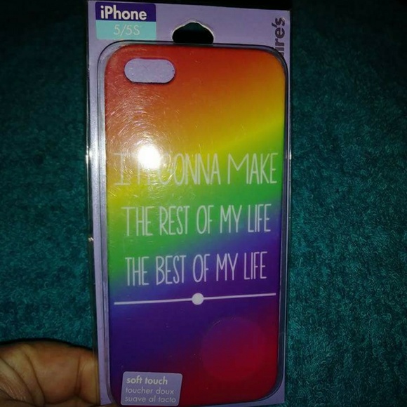 Brand new iphone 5/5s cases - Picture 4 of 8